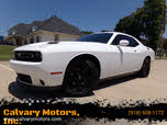 Dodge Challenger SXT RWD