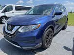 Nissan Rogue SV AWD