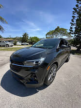 Buick Encore GX Essence FWD