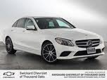 Mercedes-Benz C-Class C 300 RWD