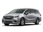 Honda Odyssey EX-L FWD