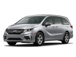 Honda Odyssey EX-L FWD