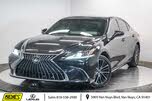 Lexus ES 350 FWD