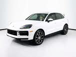 Porsche Cayenne AWD