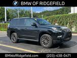 Lexus GX 460 AWD