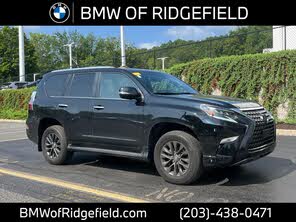 Lexus GX 460 AWD