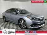 Subaru Legacy Limited AWD