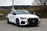 Audi S3 2.0T quattro Progressiv AWD