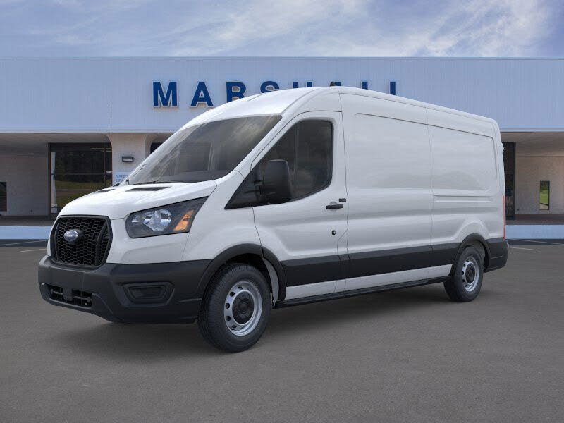 2025 Ford Transit Cargo 150 Medium Roof LB RWD