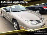 2004 Pontiac Sunfire