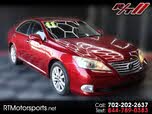 Lexus ES 350 FWD