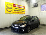 Subaru Impreza 2.0i Sport Premium Hatchback AWD