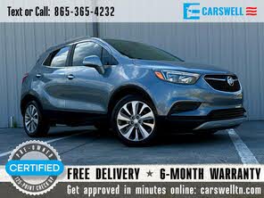 Buick Encore Preferred FWD