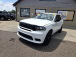 Dodge Durango GT AWD