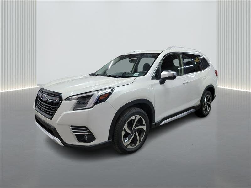 2023 Subaru Forester Touring Crossover AWD