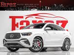 Mercedes-Benz GLE AMG GLE 53 4MATIC+