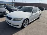 BMW 3 Series 335i Sedan RWD