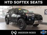Toyota 4Runner TRD Off-Road Premium 4WD