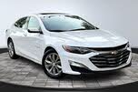 Chevrolet Malibu LT FWD