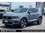 Volvo XC40 T5 Momentum AWD