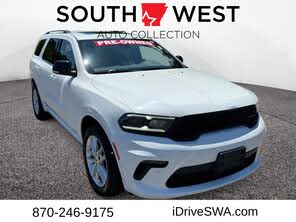 Dodge Durango GT Premium AWD