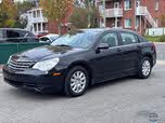 Chrysler Sebring LX Sedan FWD