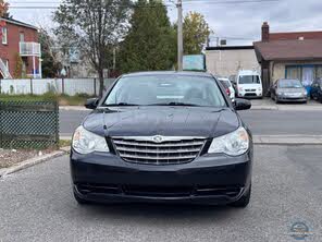 Chrysler Sebring LX Sedan FWD
