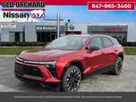 Chevrolet Blazer EV RS eAWD