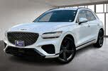 Genesis GV70 3.5T Sport AWD