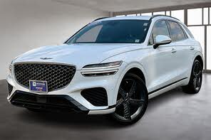 Genesis GV70 3.5T Sport AWD