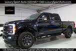 Ford F-250 Super Duty Lariat Crew Cab 4WD