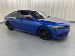 Honda Civic Sport FWD