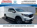 Honda Ridgeline RTL-E AWD