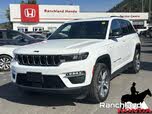 Jeep Grand Cherokee 4xe 4WD