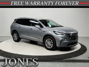 Buick Enclave Premium FWD