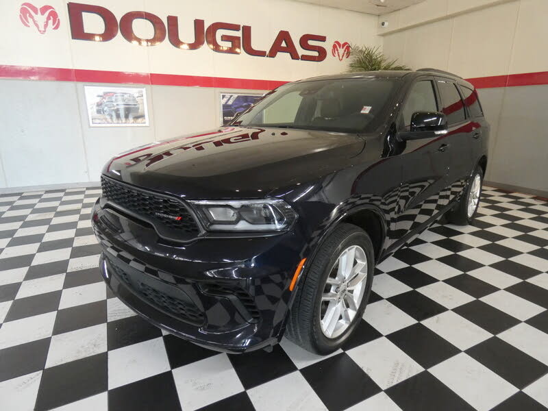 2024 Dodge Durango GT Plus AWD