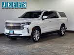 Chevrolet Suburban High Country 4WD
