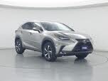 Lexus NX 300 AWD