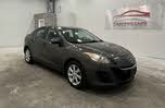 2010 Mazda MAZDA3