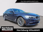 BMW 5 Series 530i xDrive Sedan AWD