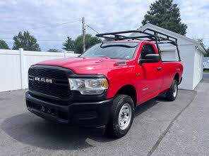 RAM 2500 Tradesman RWD