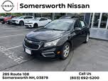 Chevrolet Cruze Limited 1LT FWD