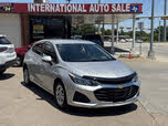 Chevrolet Cruze LS Hatchback FWD