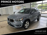 Volvo XC40 T5 Momentum AWD