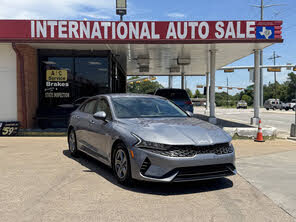 Kia K5 LXS FWD