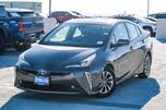 Toyota Prius Limited FWD