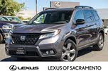 Honda Passport Touring FWD
