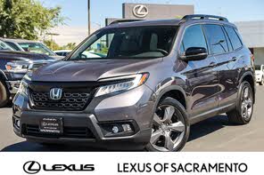 Honda Passport Touring FWD