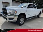 RAM 2500 Big Horn Crew Cab LB 4WD