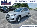Nissan Rogue SV AWD